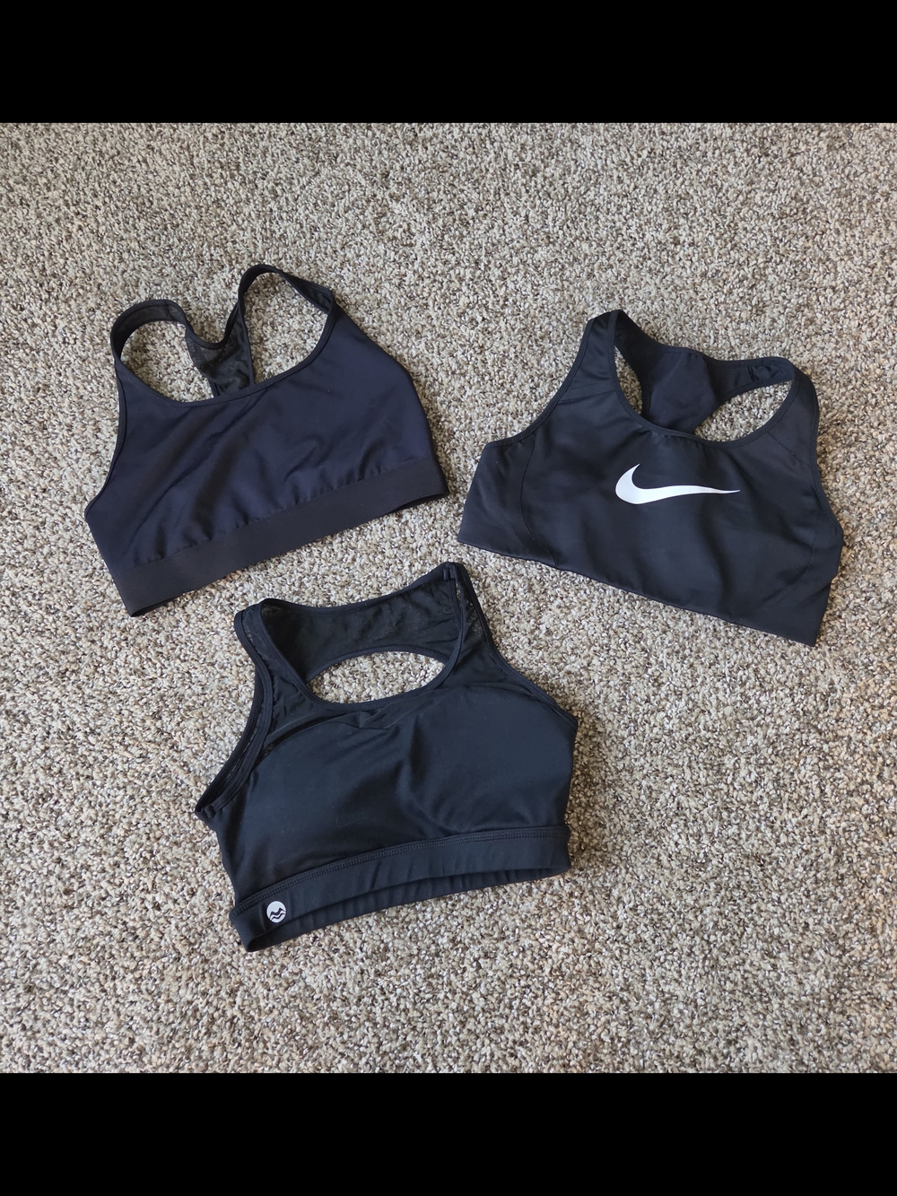 Sports Bra Bundle